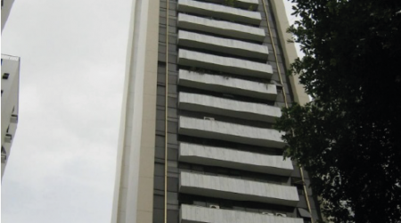 Residencial Mansão José Silveira, Salvador - BA